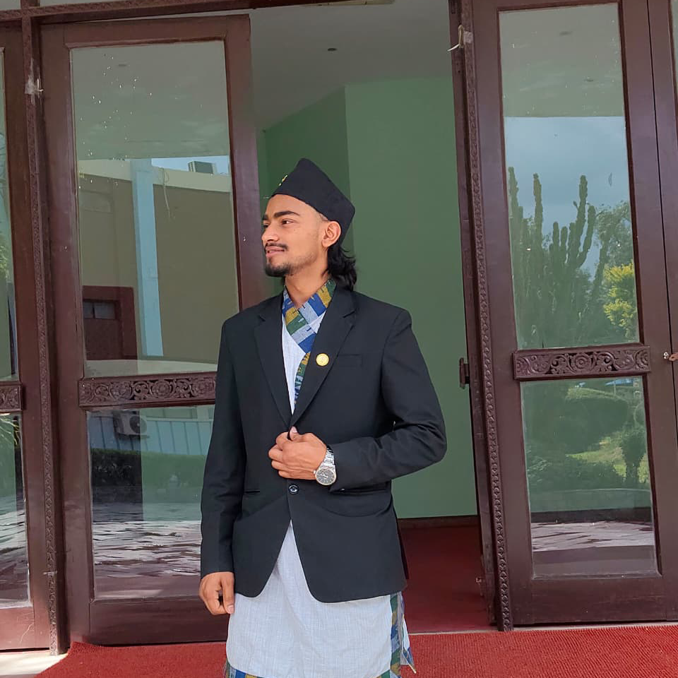 Abhishek Kushawaha