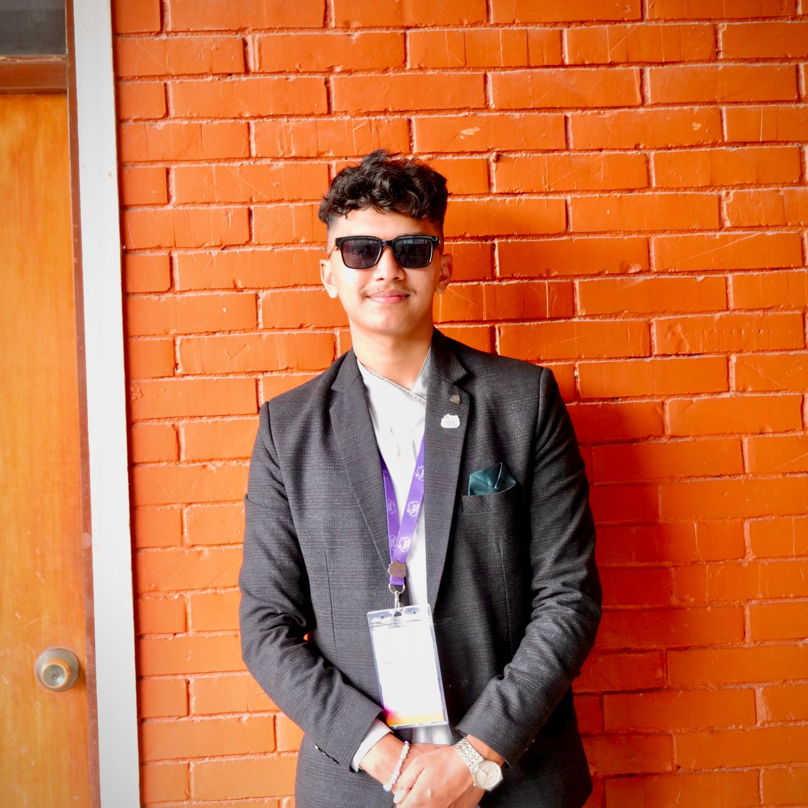 Aakash Rana