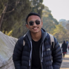 Alex Maharjan