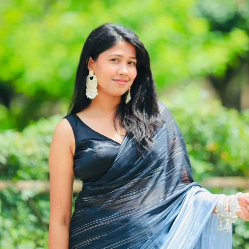 Anjali Mahato