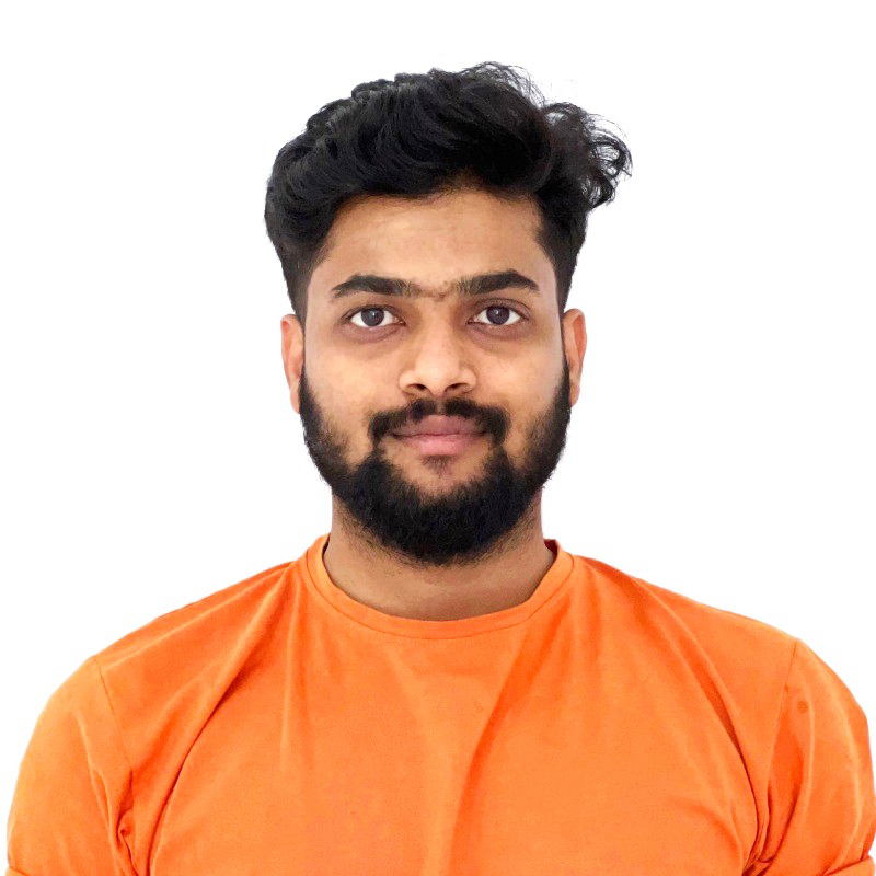 Bibek Kushawaha