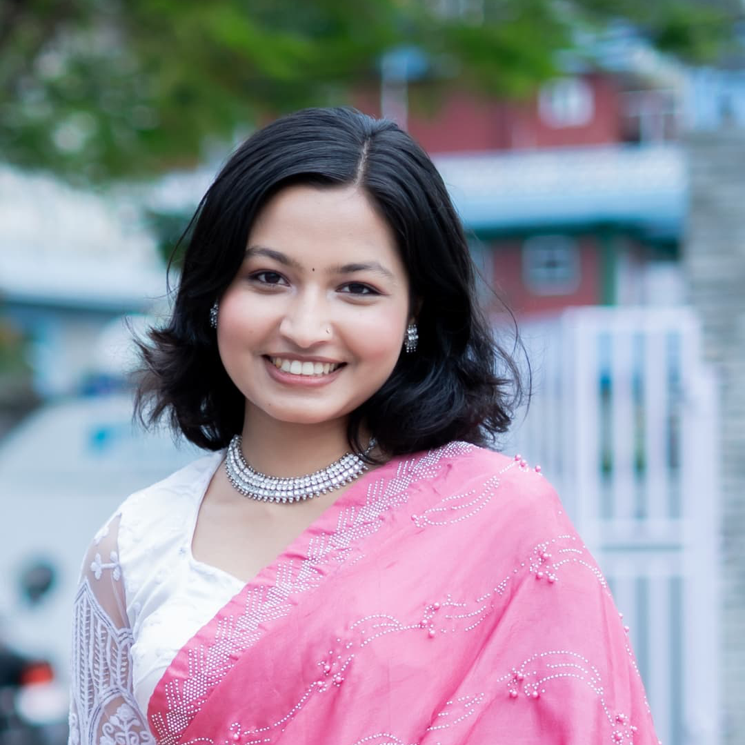 Kripa Khanal