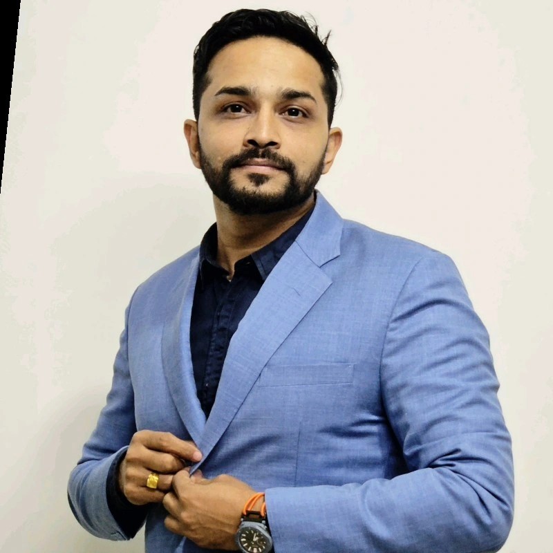 Shaswot Sher Adhikari
