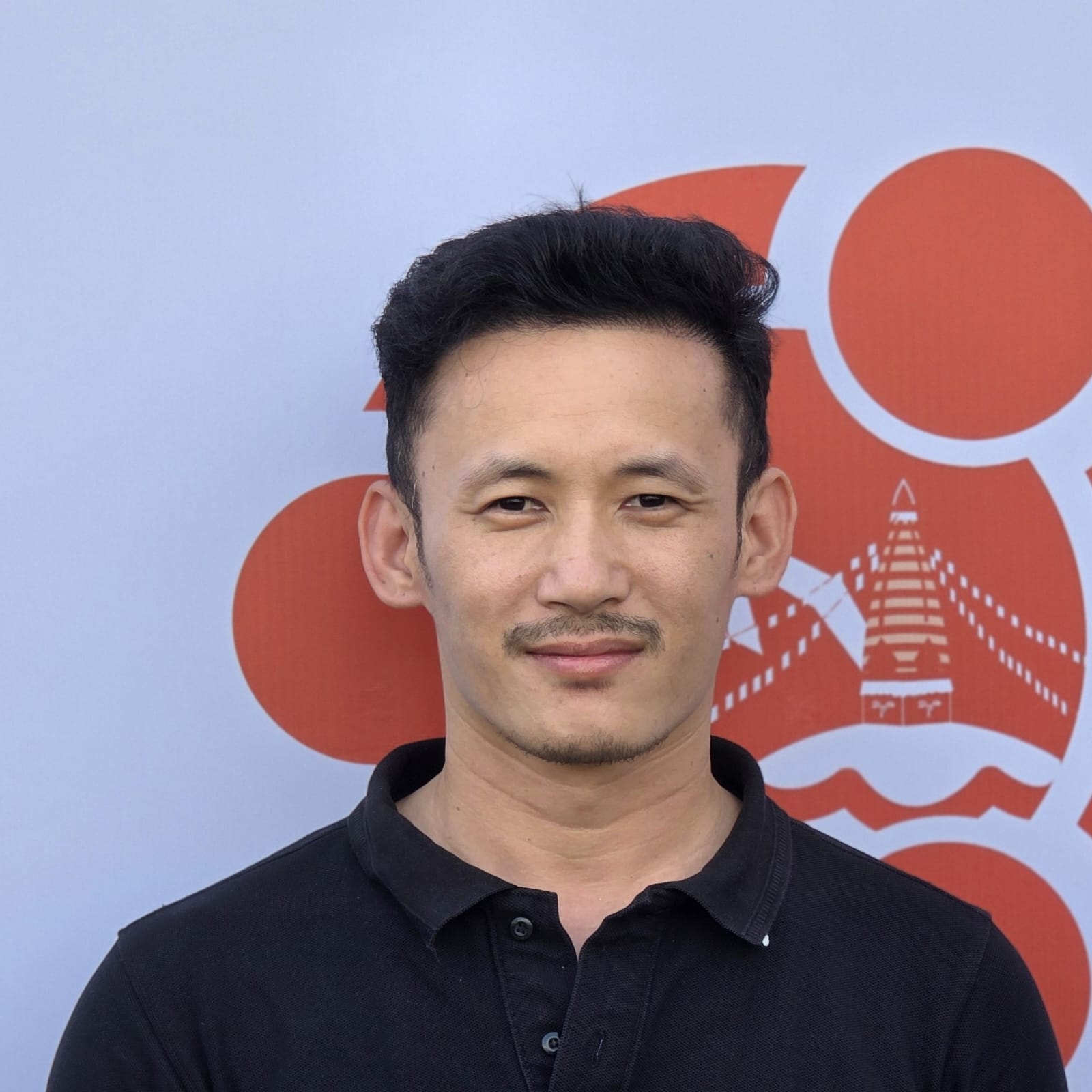 Sudip Limbu