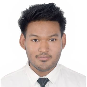 Sakushal Shrestha